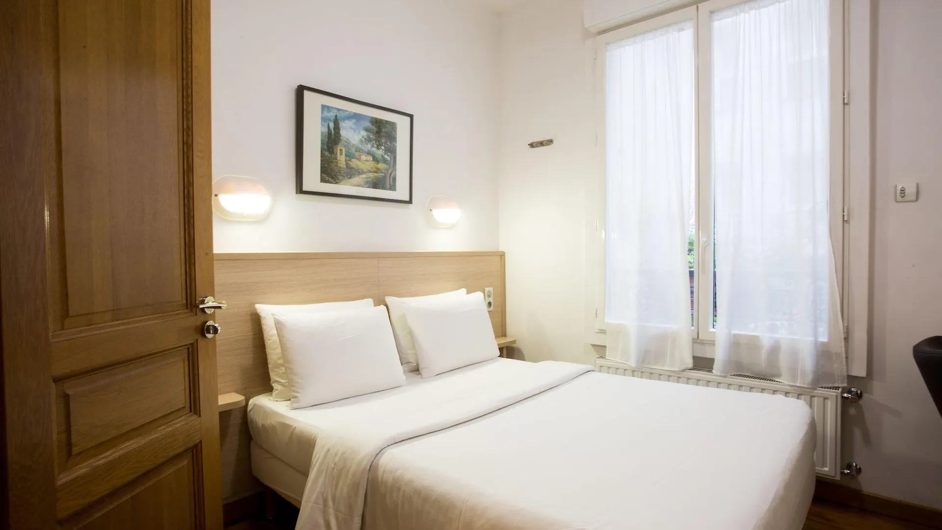 Darcet Hotel Paris