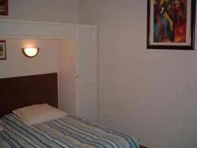Hotel Darcet Paris