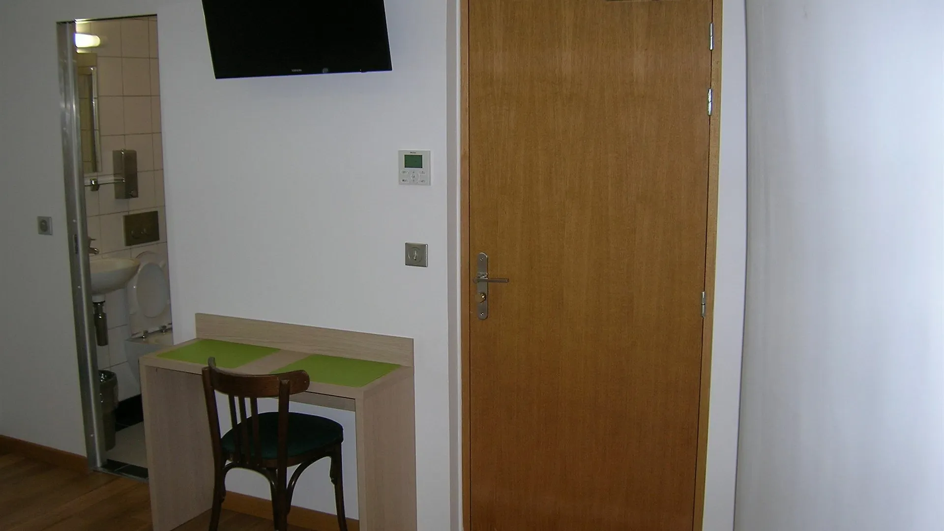 Hotel Darcet