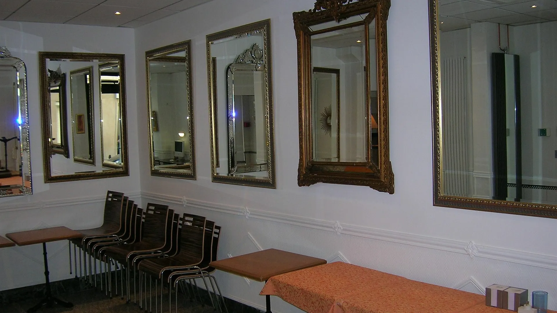 Hotel Darcet 2*