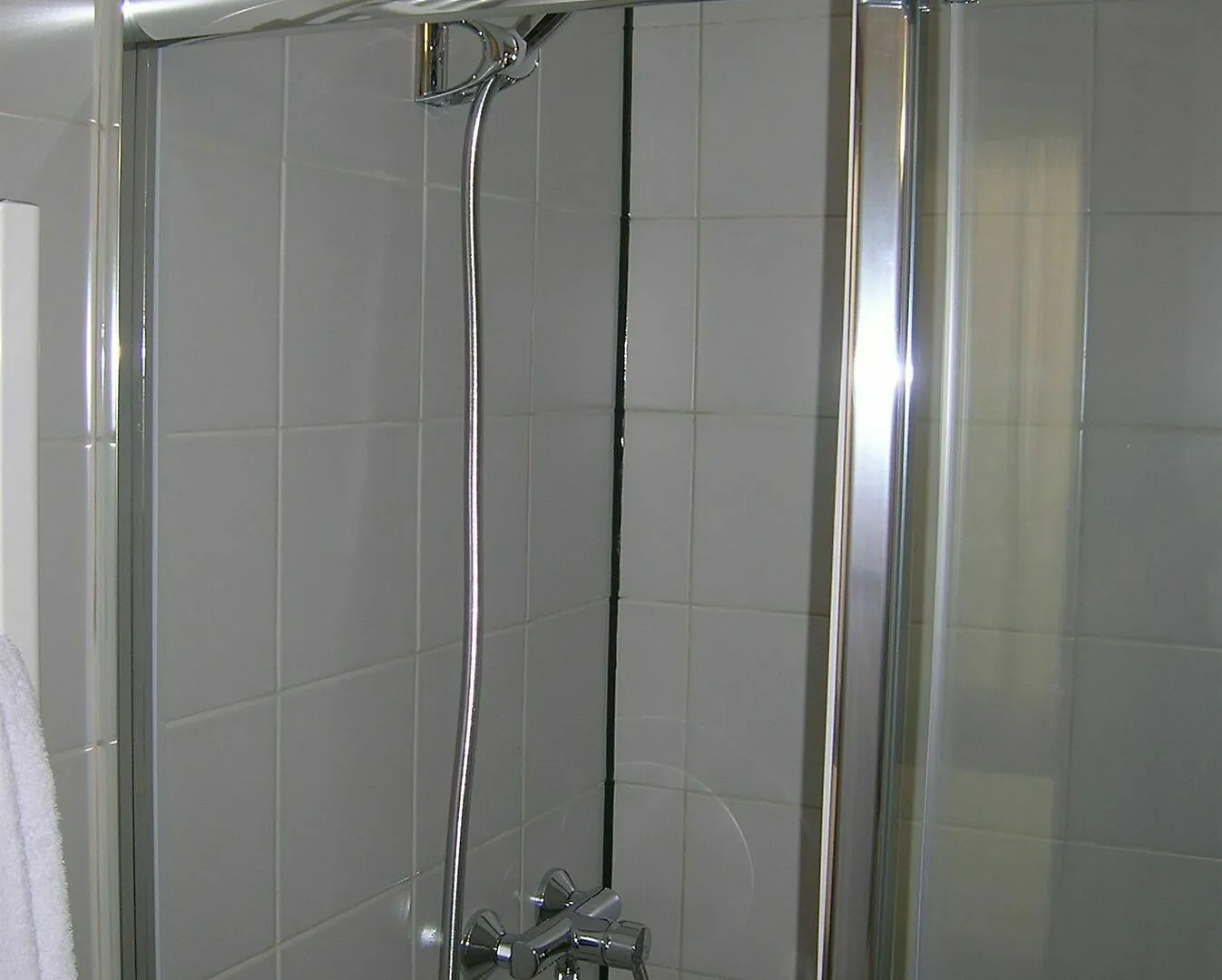Darcet Hotel Paris