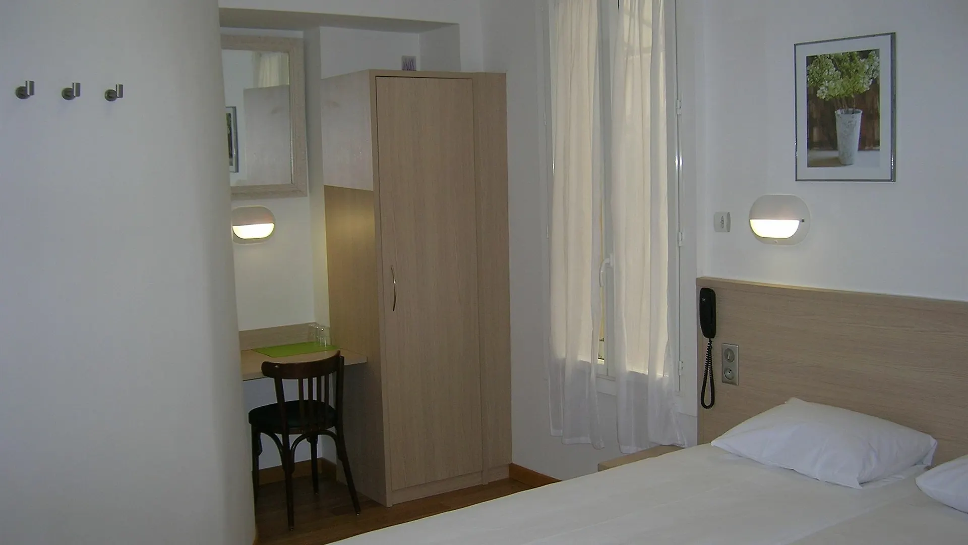 Hotel Darcet