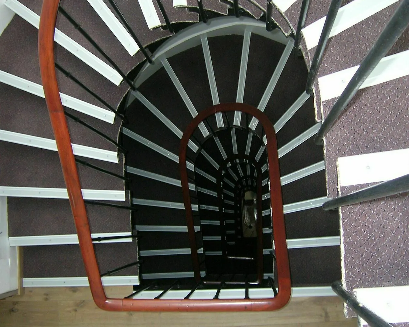 Hotel Darcet Paris