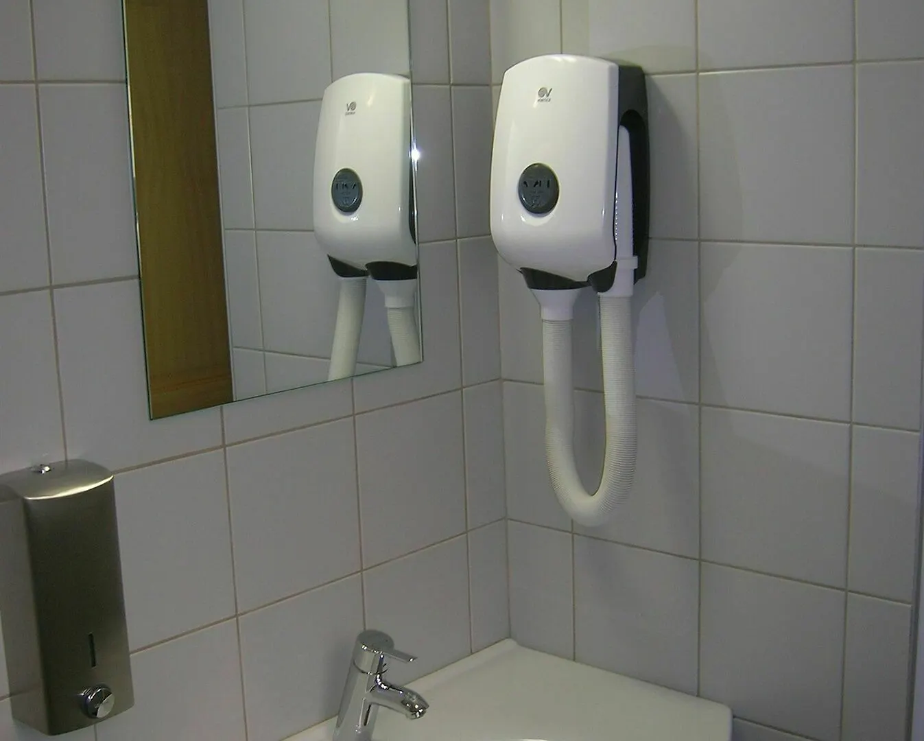 Hotel Darcet
