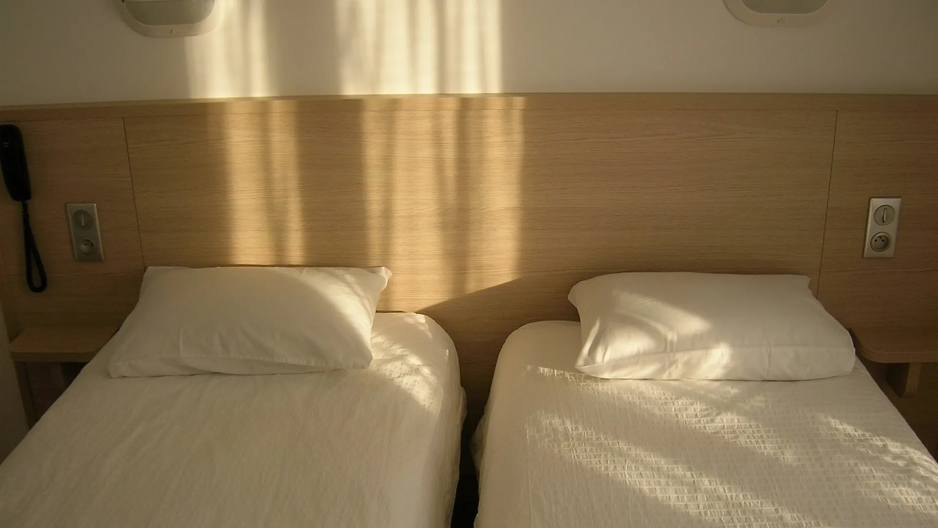 Hotel Darcet 2*